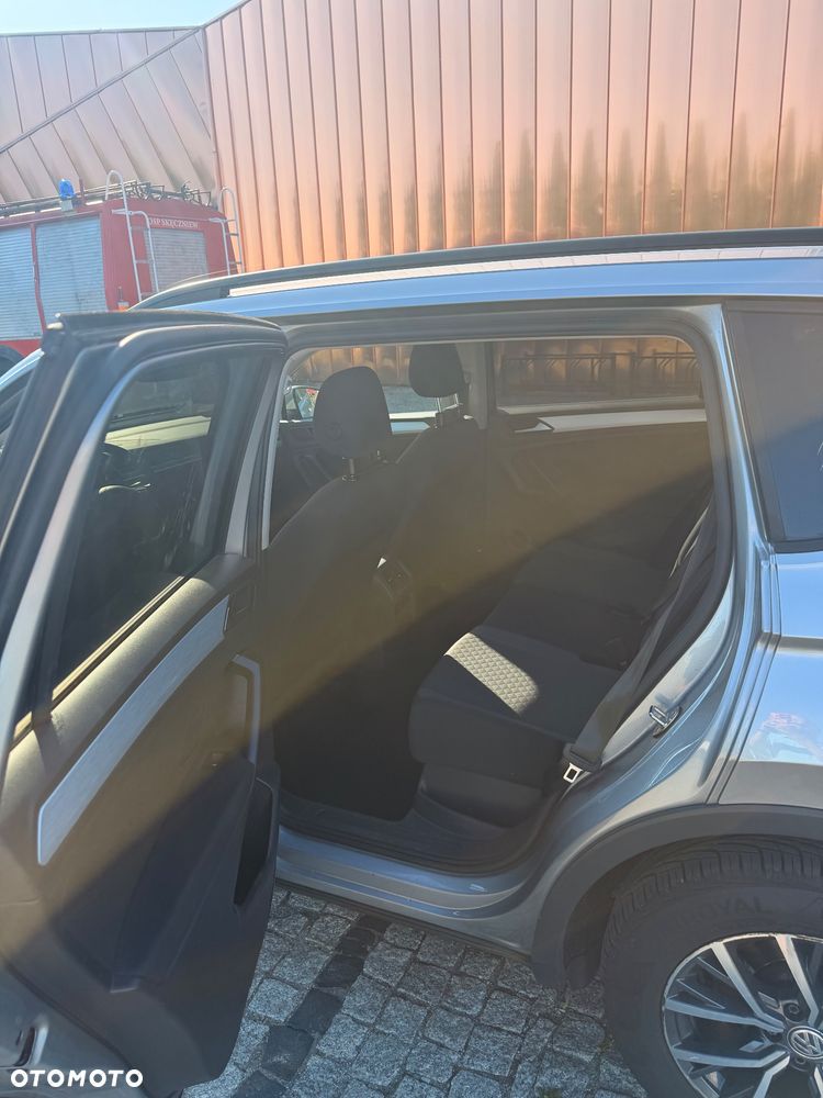 Volkswagen Tiguan Allspace 1.5 TSI EVO Trendline - 7