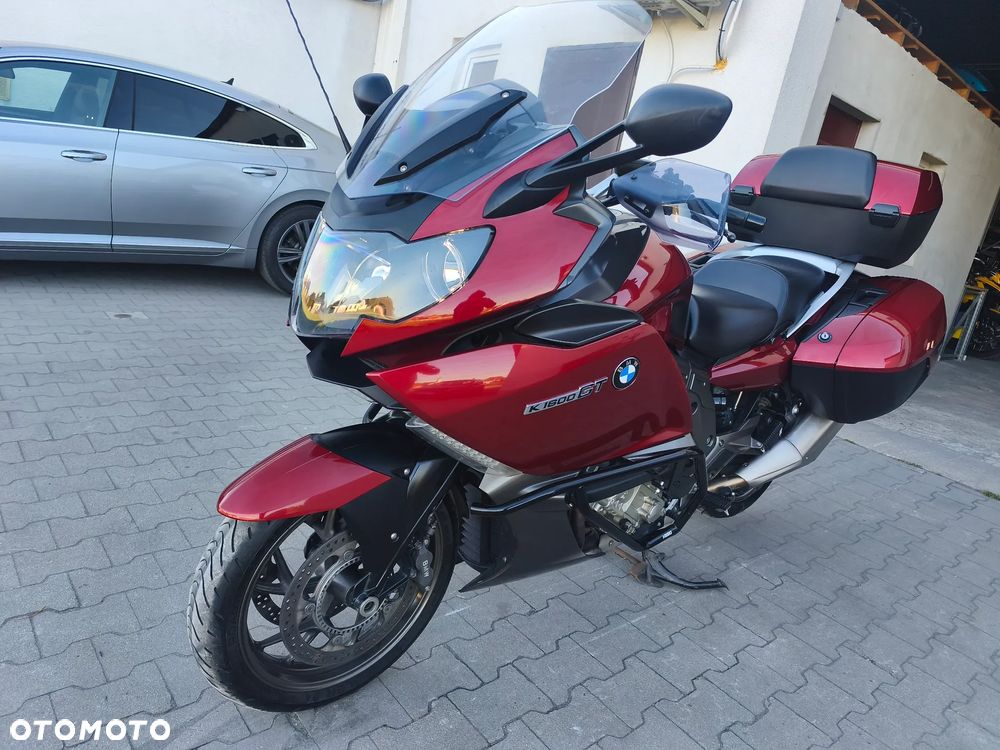 BMW K - 3