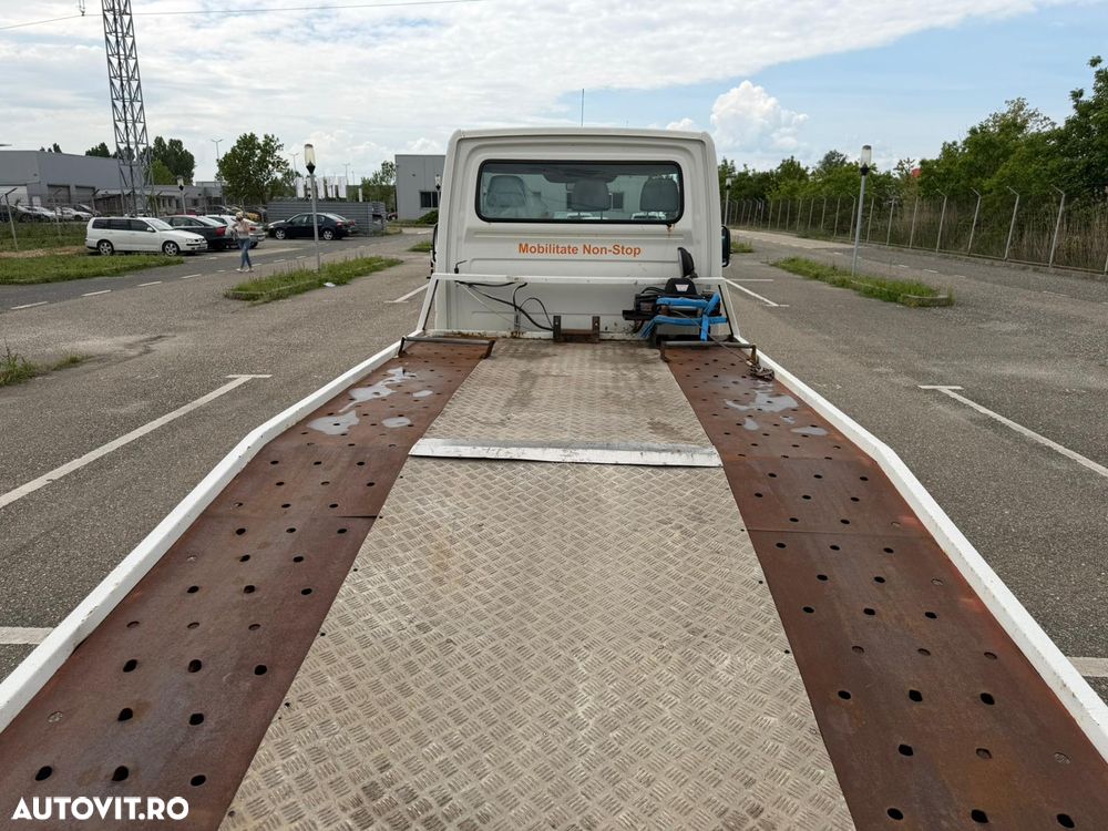 Volkswagen Crafter - 8