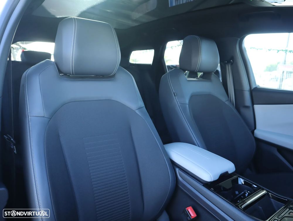 Ford Explorer 77 kWh Premium - 5