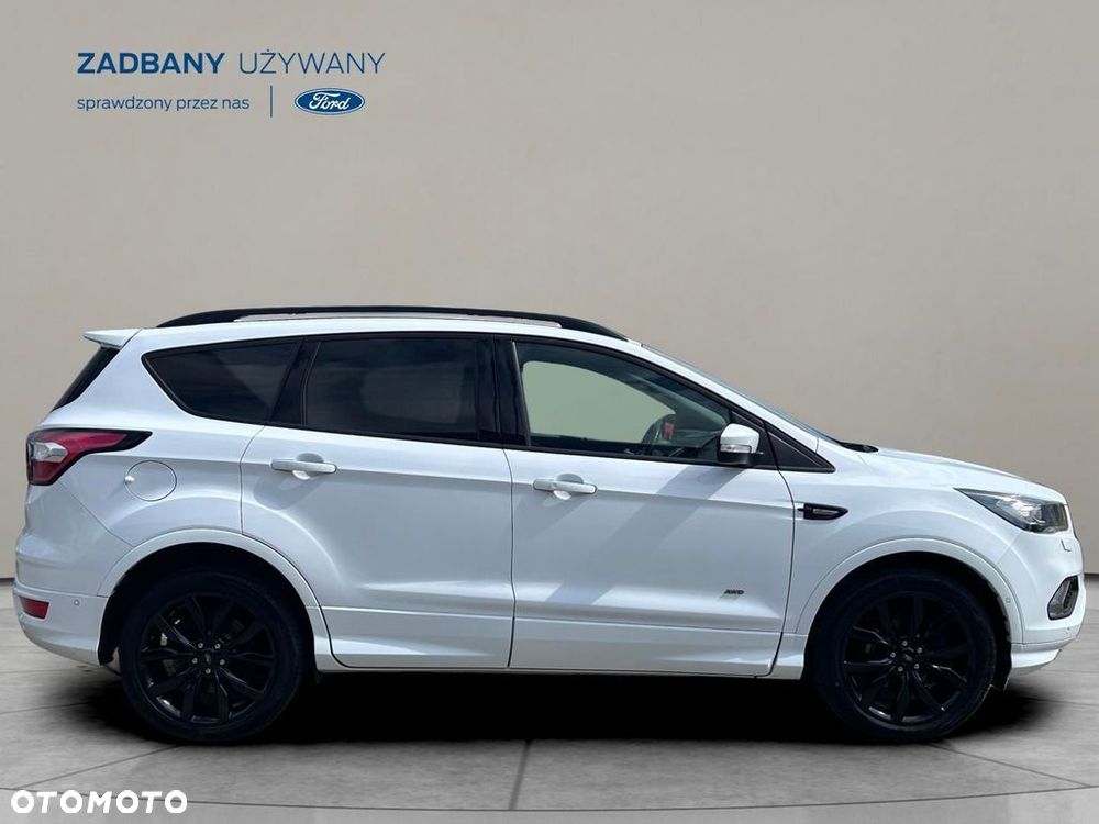 Ford Kuga 1.5 EcoBoost 4x4 ST-Line - 4