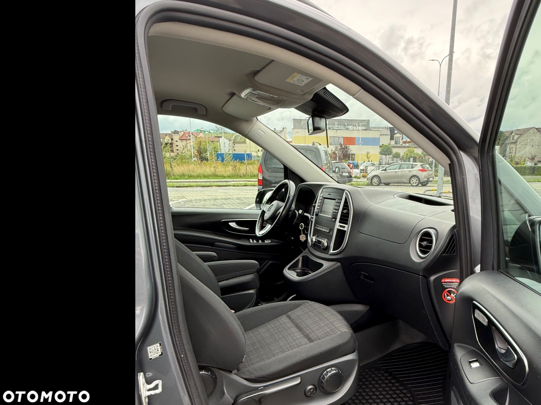 Mercedes-Benz Vito - 14