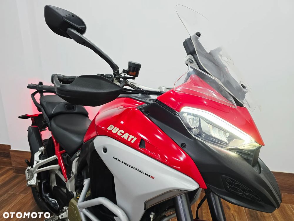 Ducati Multistrada - 26