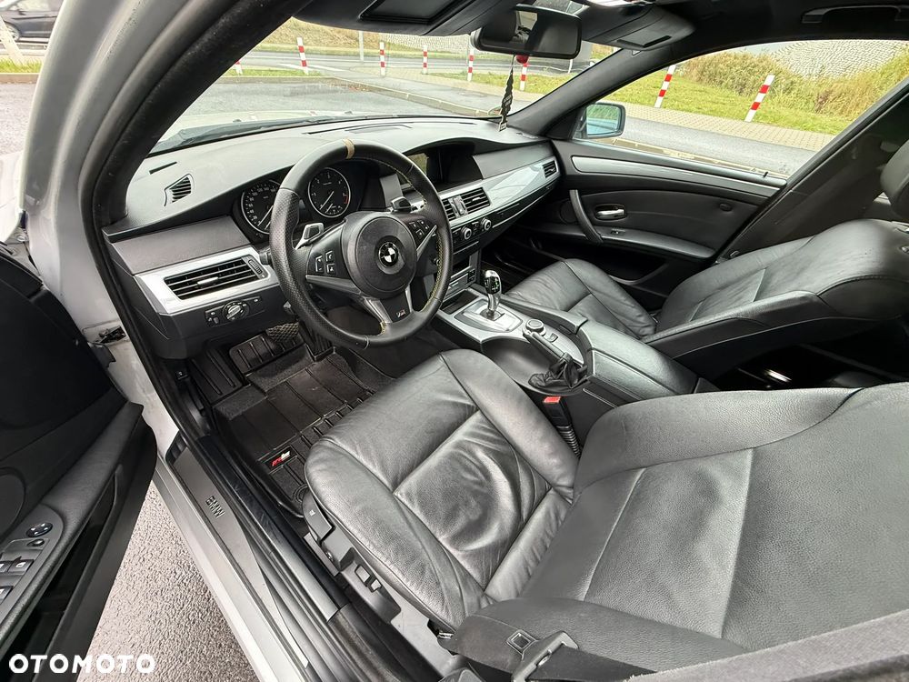 BMW Seria 5 - 13