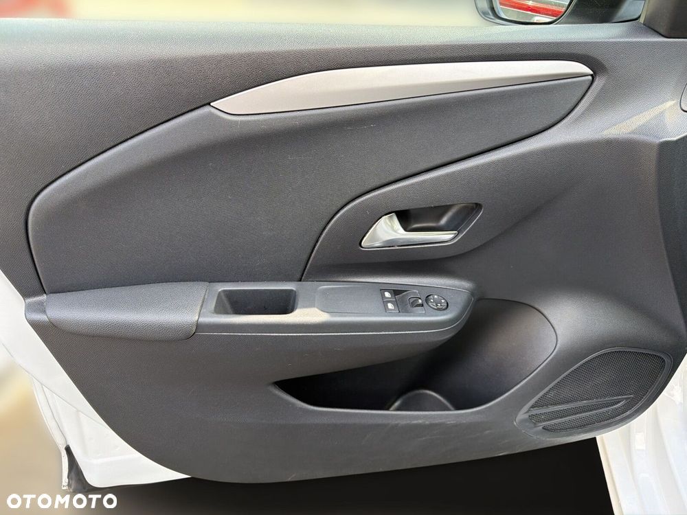 Opel Corsa 1.2 Edition S&S - 12