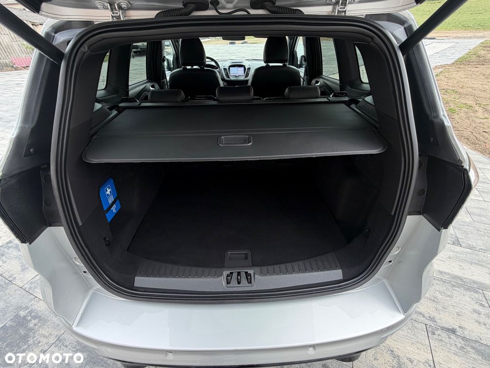 Ford Kuga 1.5 EcoBoost FWD ST-Line Black ASS GPF - 17
