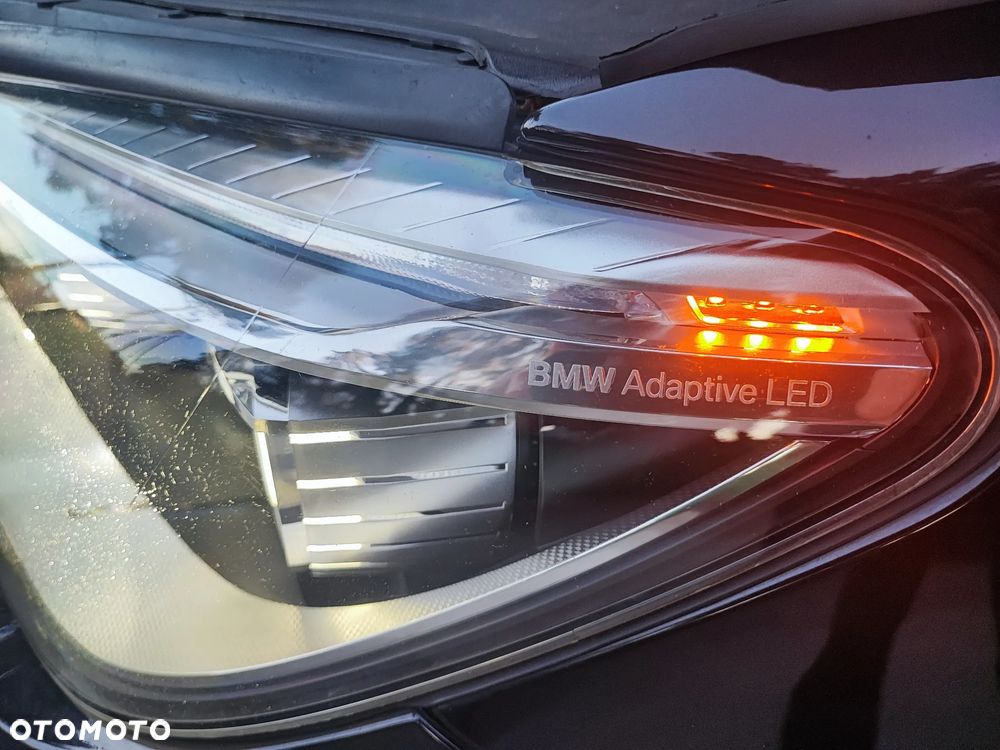 BMW Seria 7 730d xDrive - 6