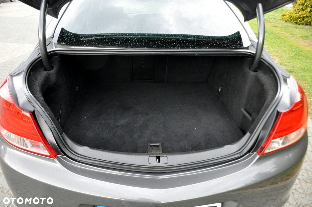 Opel Insignia - 38