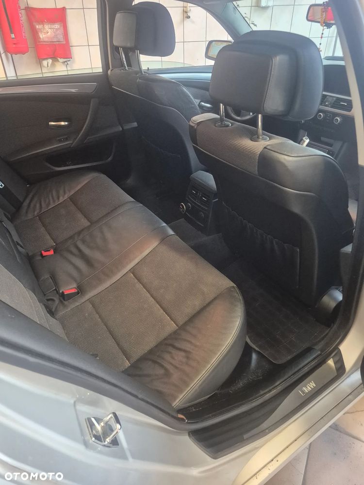 BMW Seria 5 520d - 5