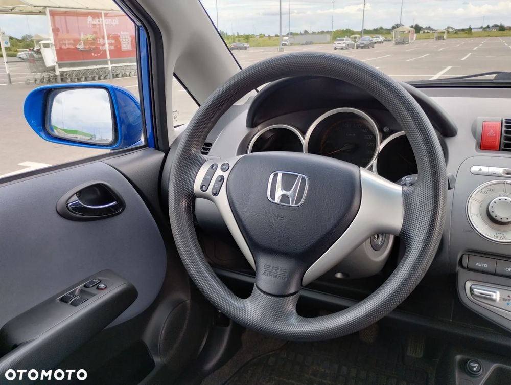 Honda Jazz - 18