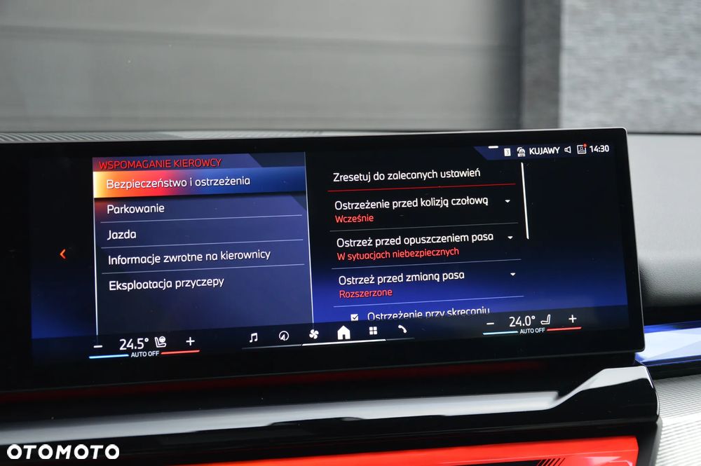 BMW Seria 5 530e - 30