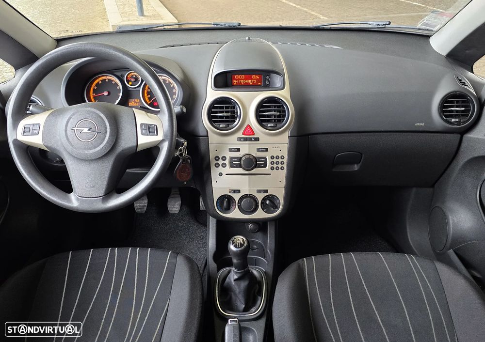 Opel Corsa 1.2 Enjoy - 6