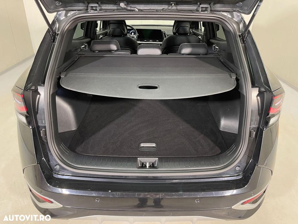 Kia Sportage 1.6 DSL MHEV 7DCT HP 4x4 GT Line - 15