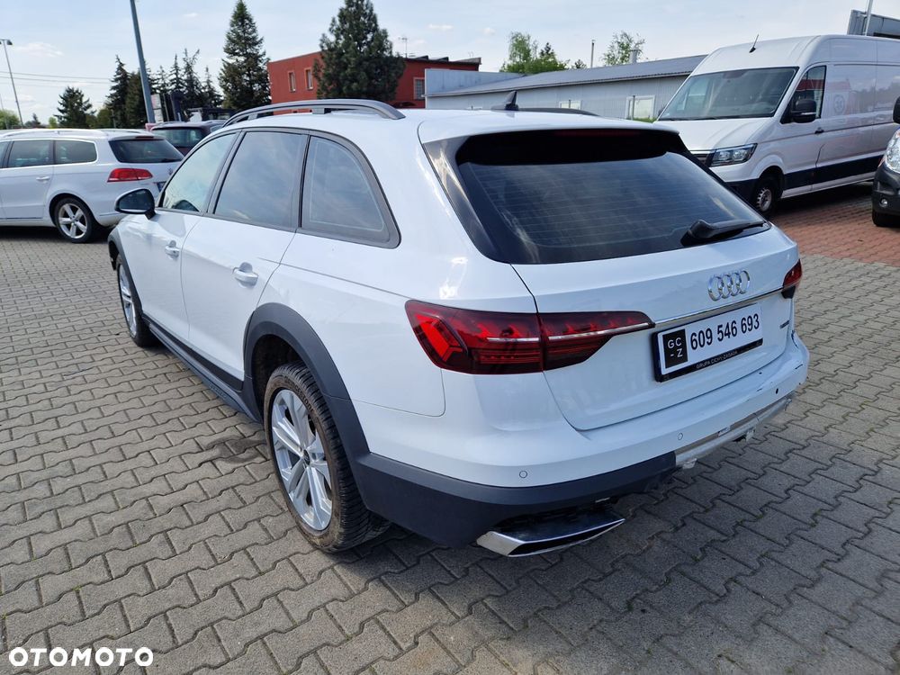 Audi A4 Allroad - 3