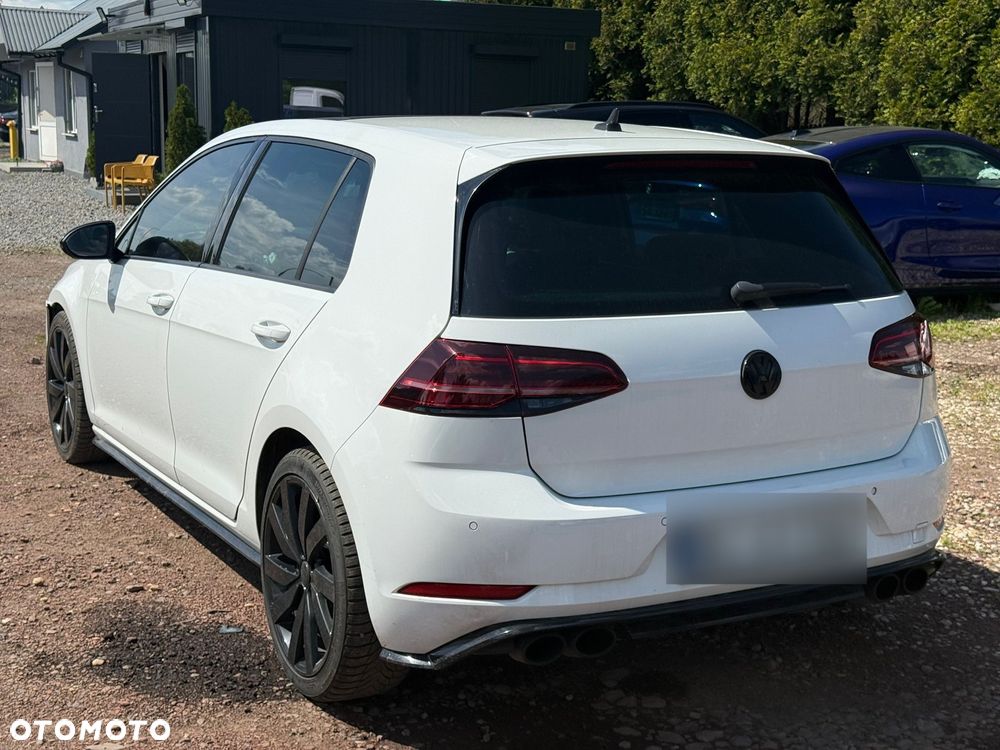Volkswagen Golf 2.0 TDI BMT Highline DSG EU6 - 2