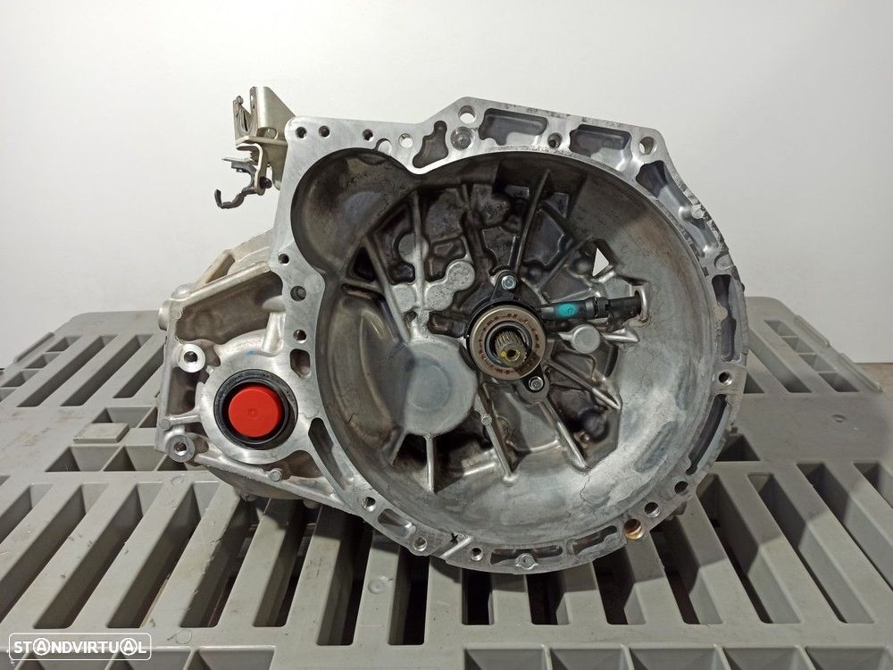 CAIXA DE VELOCIDADES MITSUBISHI ASX (GA0W) MOTION 2WD - 1