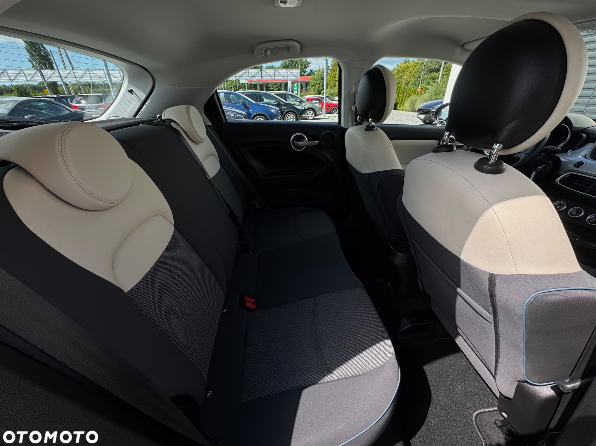 Fiat 500X 1.4 Multiair 4x2 S&S Pop Star - 33