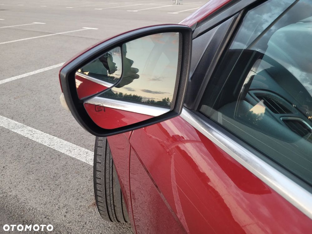 Ford Focus - 17