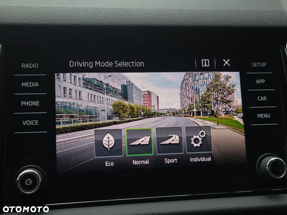 Skoda Kodiaq 2.0 TDI 4x2 Style DSG - 23