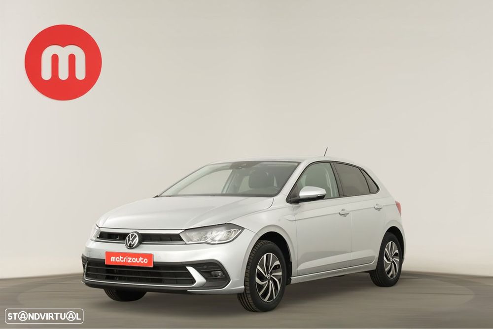 VW Polo 1.0 TSI Urban DSG - 2