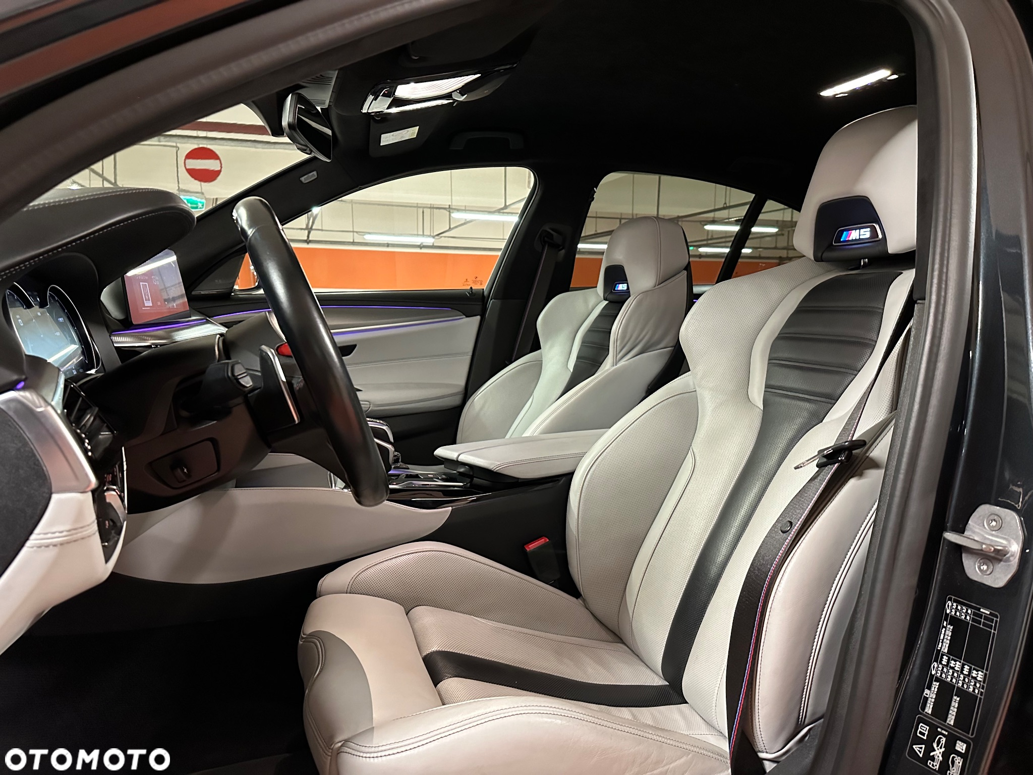 BMW M5 - 15