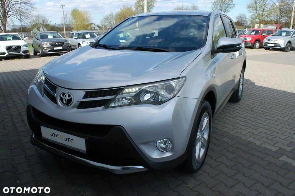 Toyota RAV4 - 23