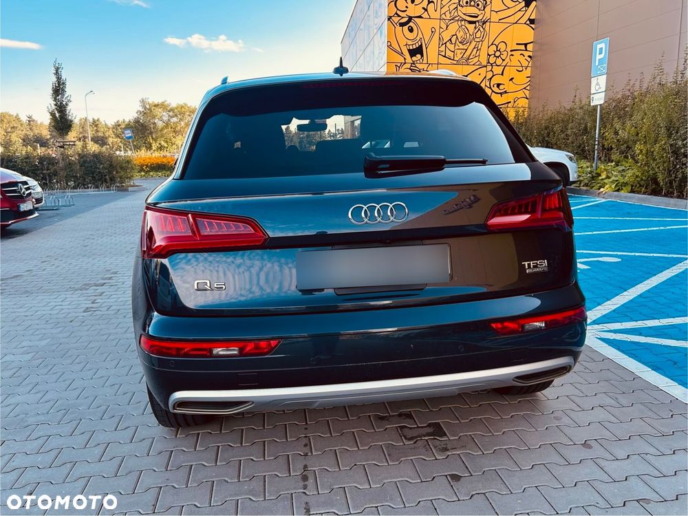 Audi Q5 2.0 TFSI Quattro Sport S tronic - 2