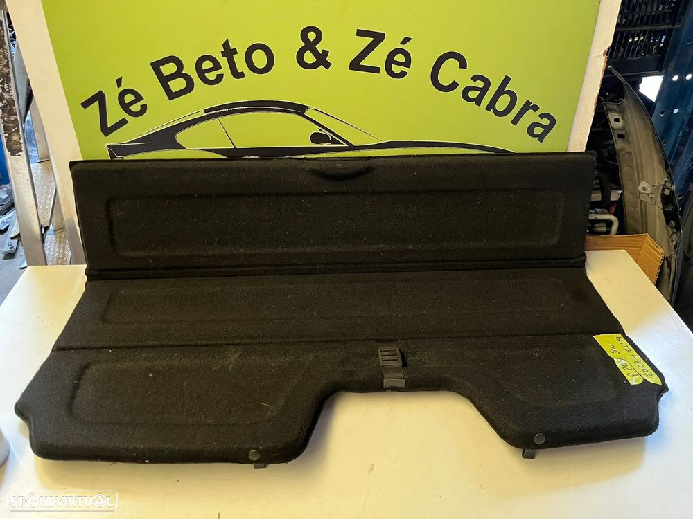 PEUGEOT 207 SW CHAPELEIRA CORTINA MALA - CL119 - 1