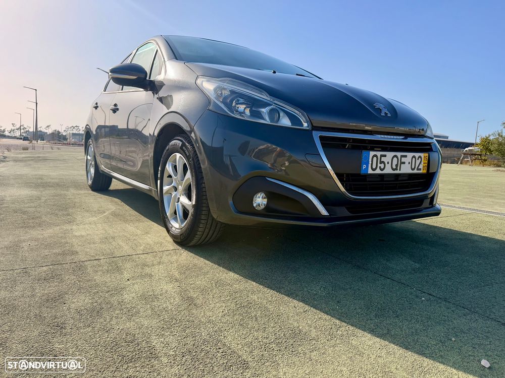 Peugeot 208 1.2 PureTech Style - 3