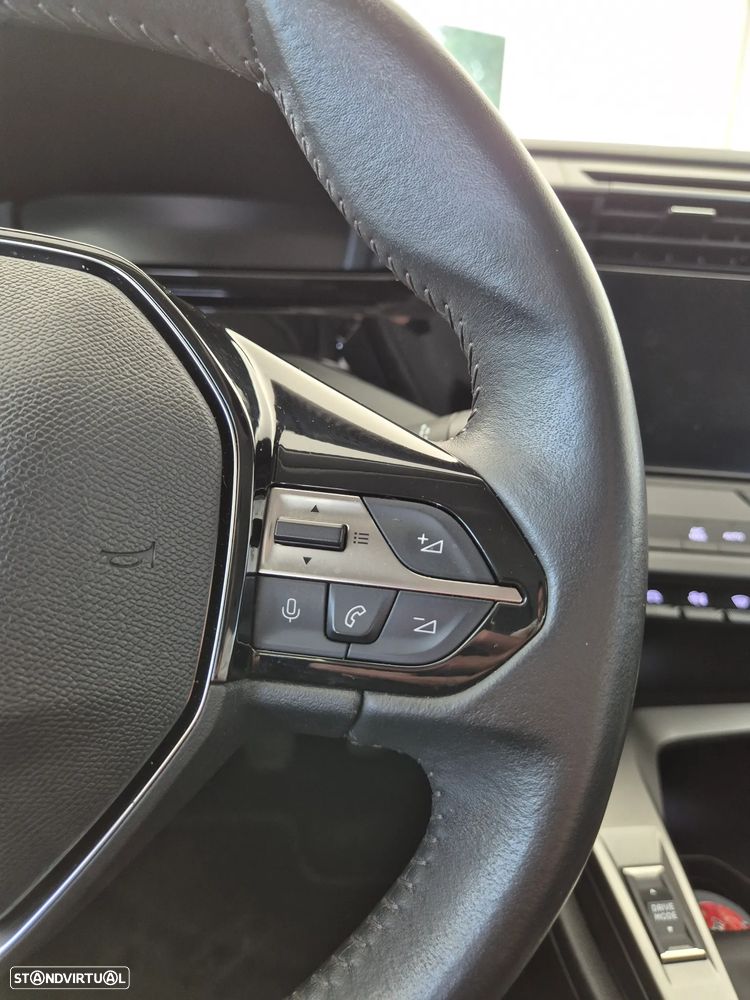 Peugeot 308 CC - 6