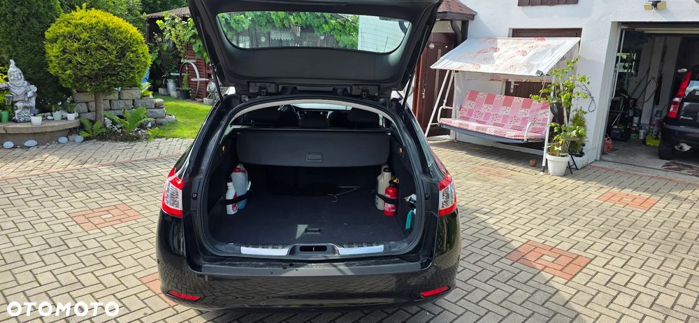 Peugeot 508 2.0 HDi Active - 4