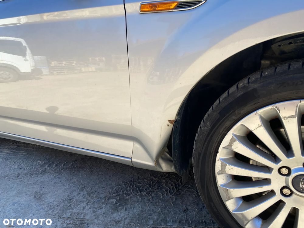 Ford Mondeo 2.0 TDCi Titanium - 14