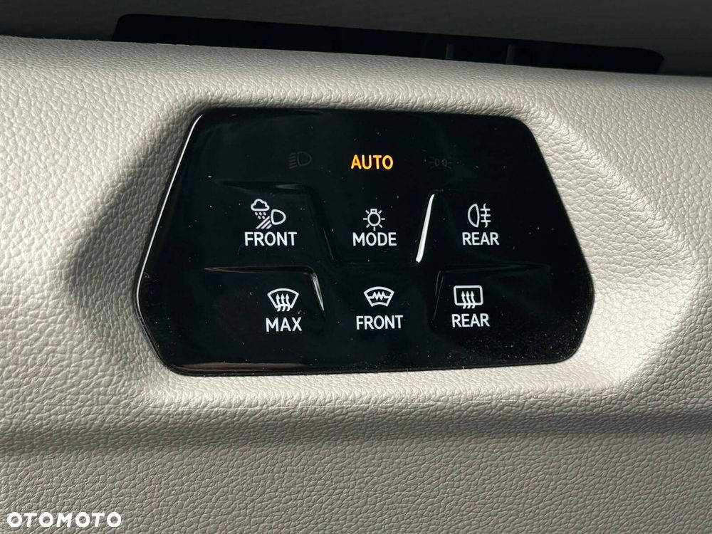 Volkswagen California - 23