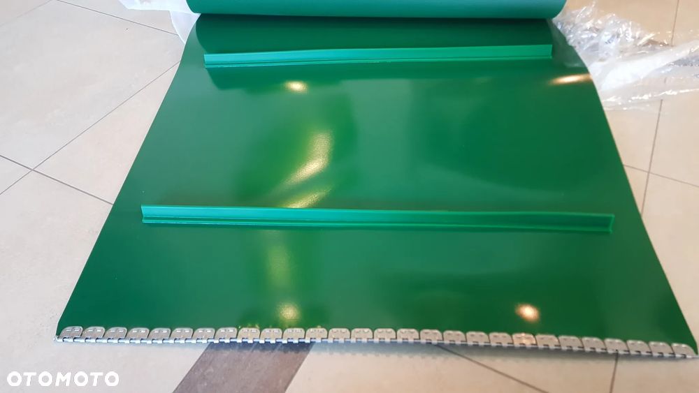 Guma pas do wozu paszowego - 18