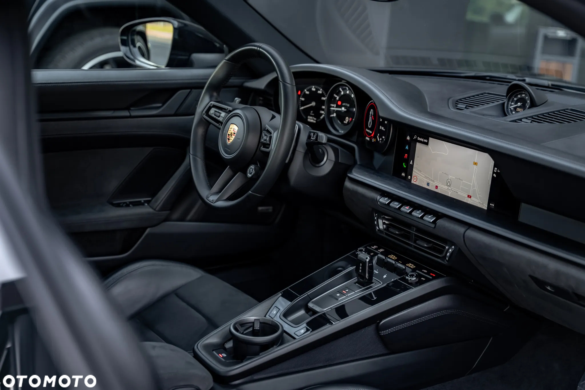 Porsche Carrera GT - 29