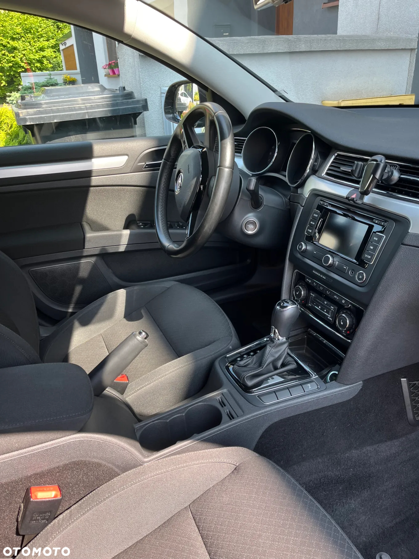 Skoda Superb 2.0 TDI Ambition DSG - 3