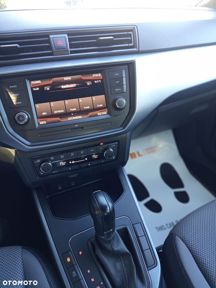 Seat Arona - 10
