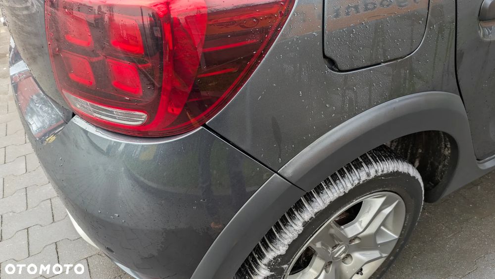 Dacia Sandero Stepway 0.9 TCe Ambiance - 6