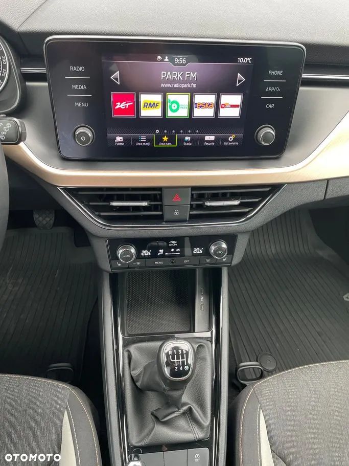 Skoda Scala 1.0 TSI Style - 14