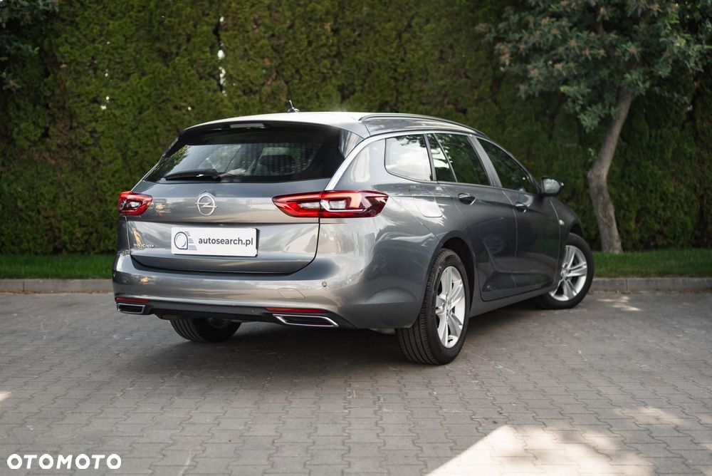 Opel Insignia - 5