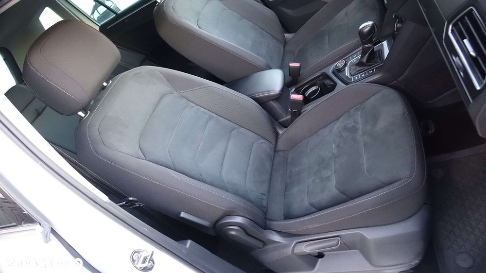 Volkswagen Tiguan - 30