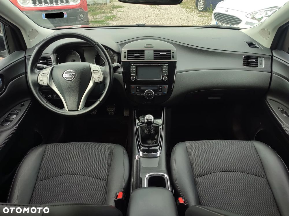 Nissan Pulsar 1.2 DIG-T Tekna - 28