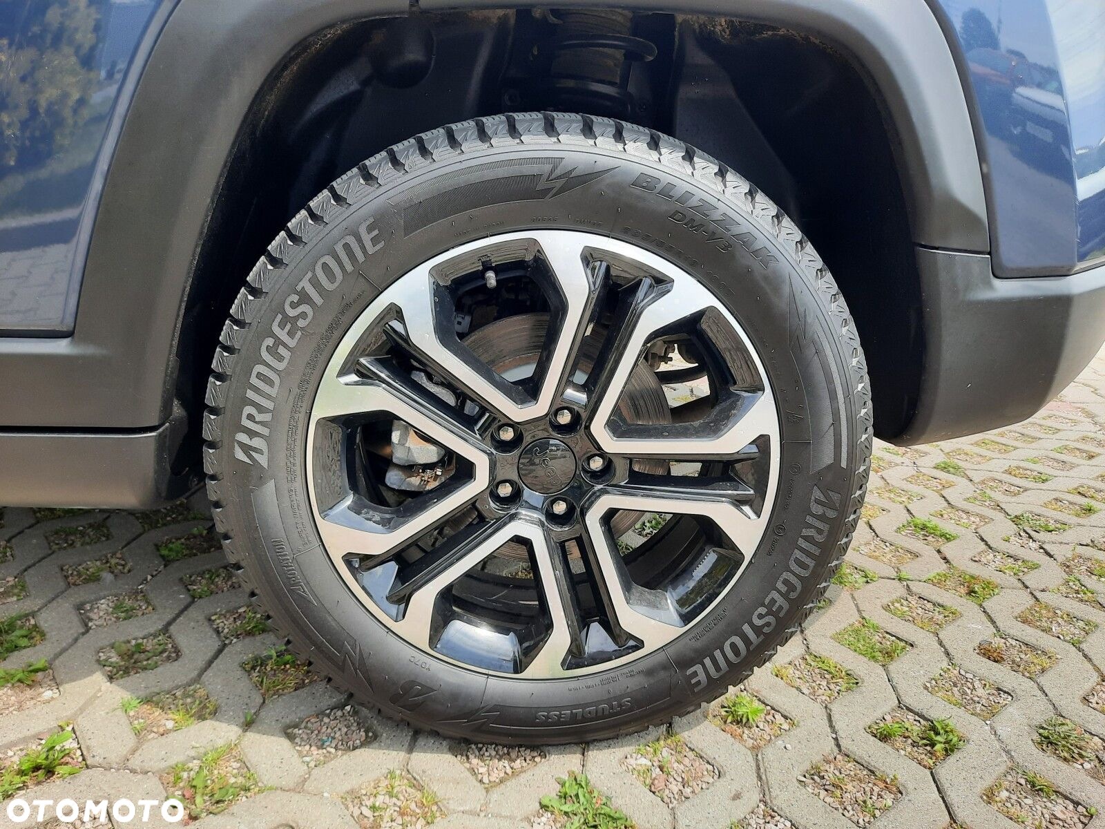 Jeep Compass 1.3 T4 PHEV 4xe Limited S&S - 26