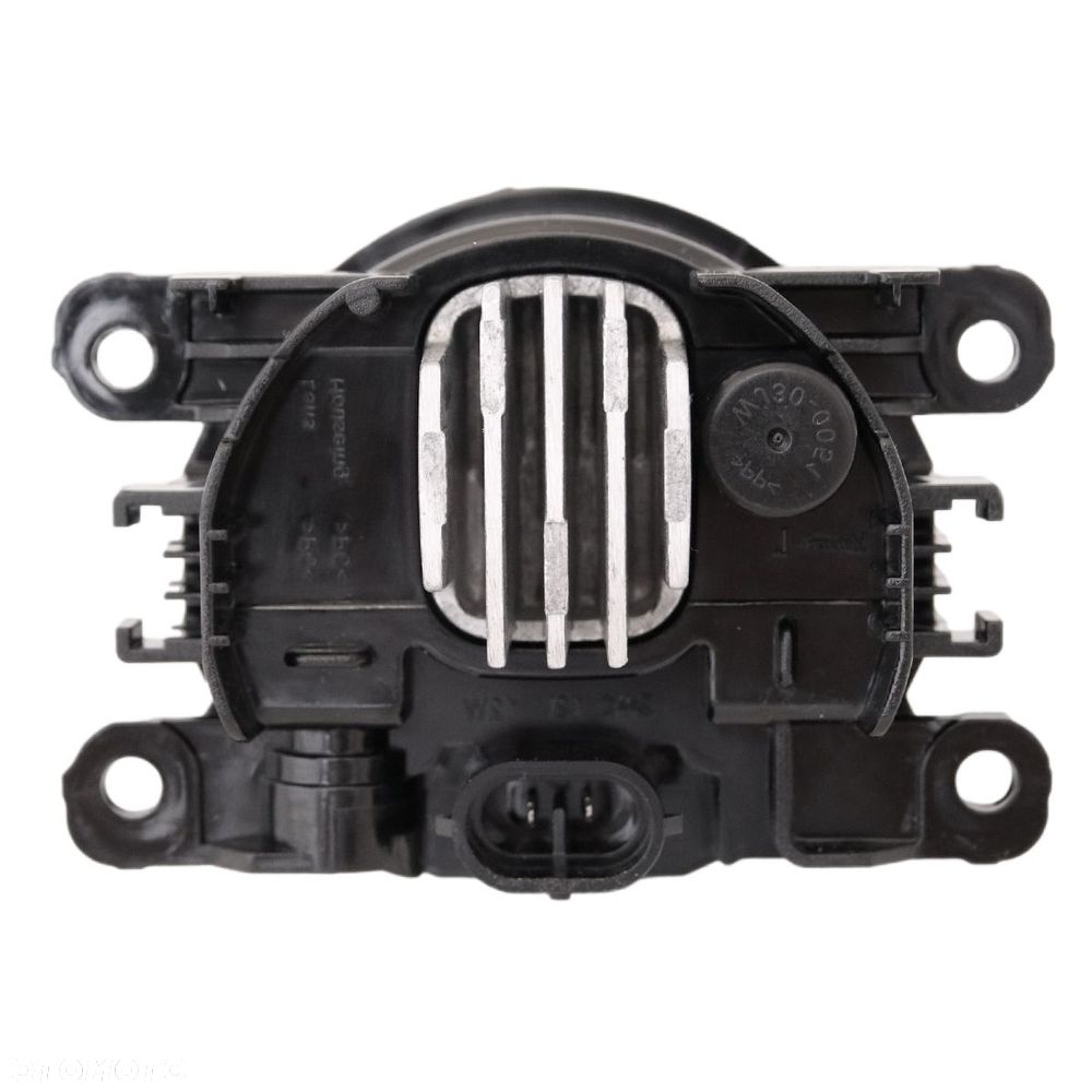 Halogen Lampa Przeciwmgielna Led Opel Peugeot Renault Subaru Suzuki Toyota - 5