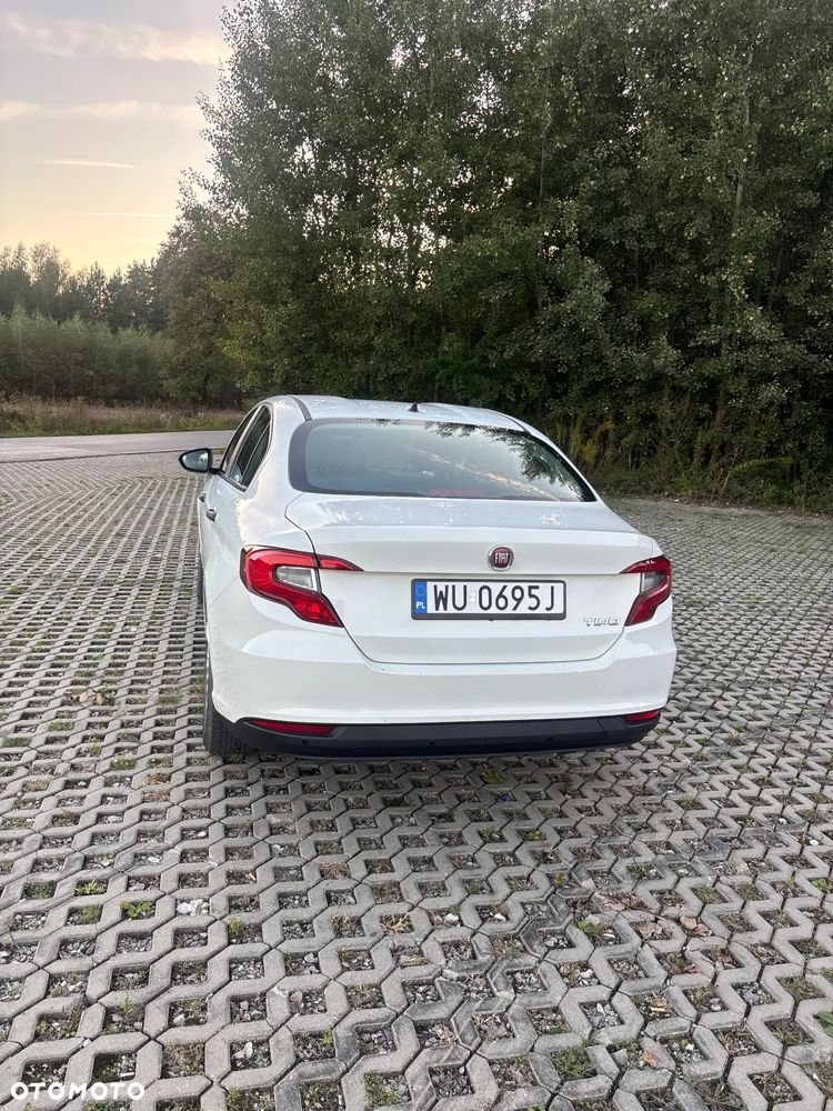 Fiat Tipo 1.4 Classic - 4
