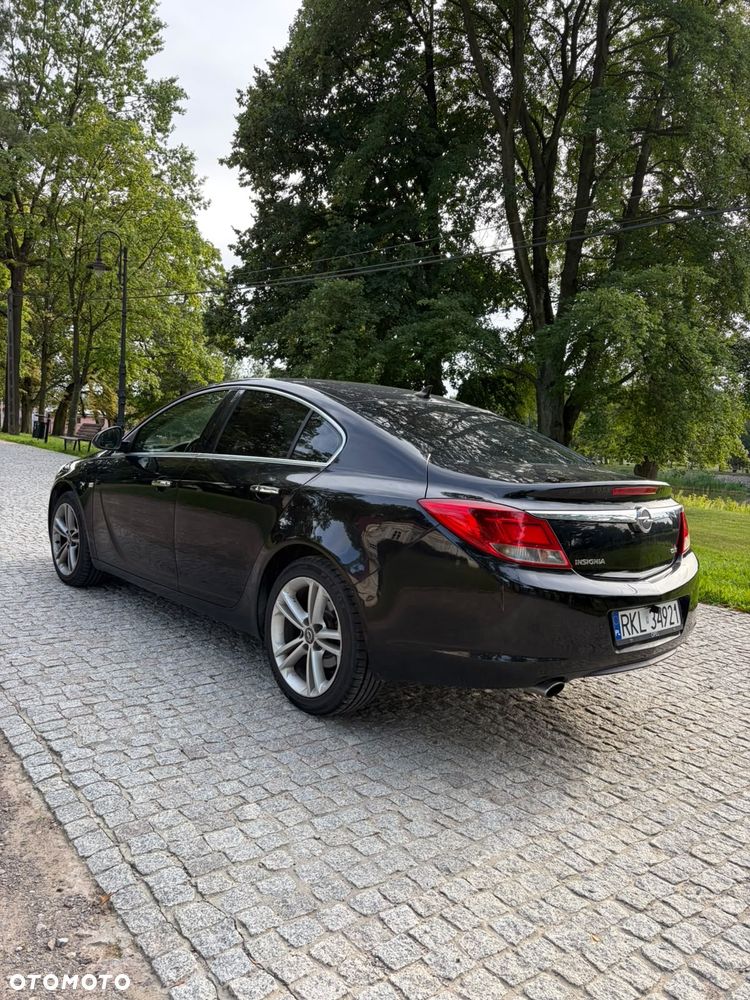 Opel Insignia - 3