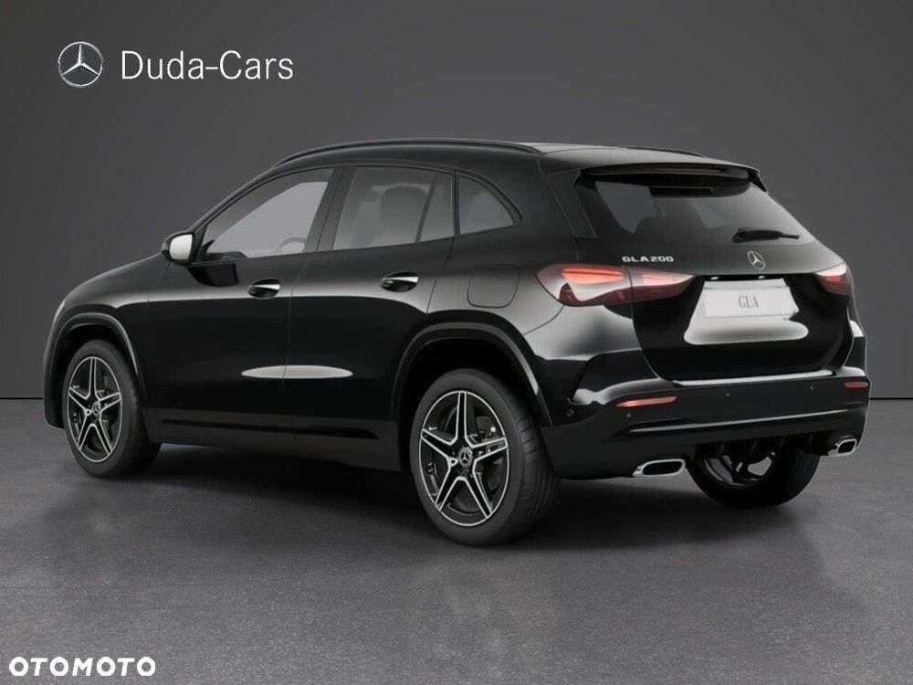 Mercedes-Benz GLA 200 mHEV AMG Line 7G-DCT - 8