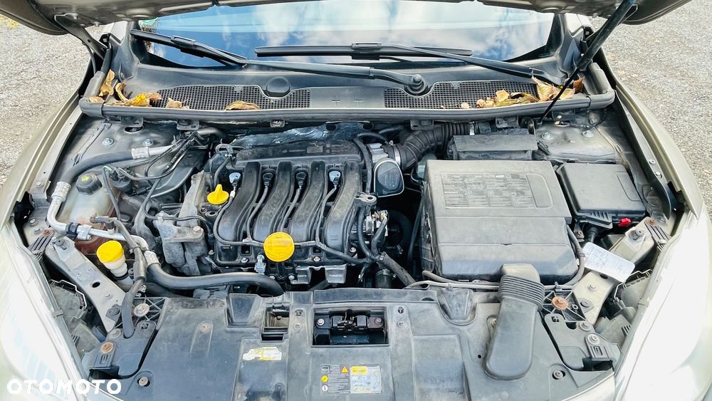 Renault Megane - 6