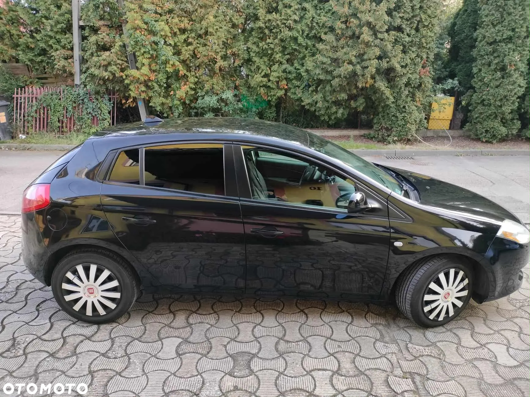 Fiat Bravo 1.6 Multijet 16V Dynamic - 8