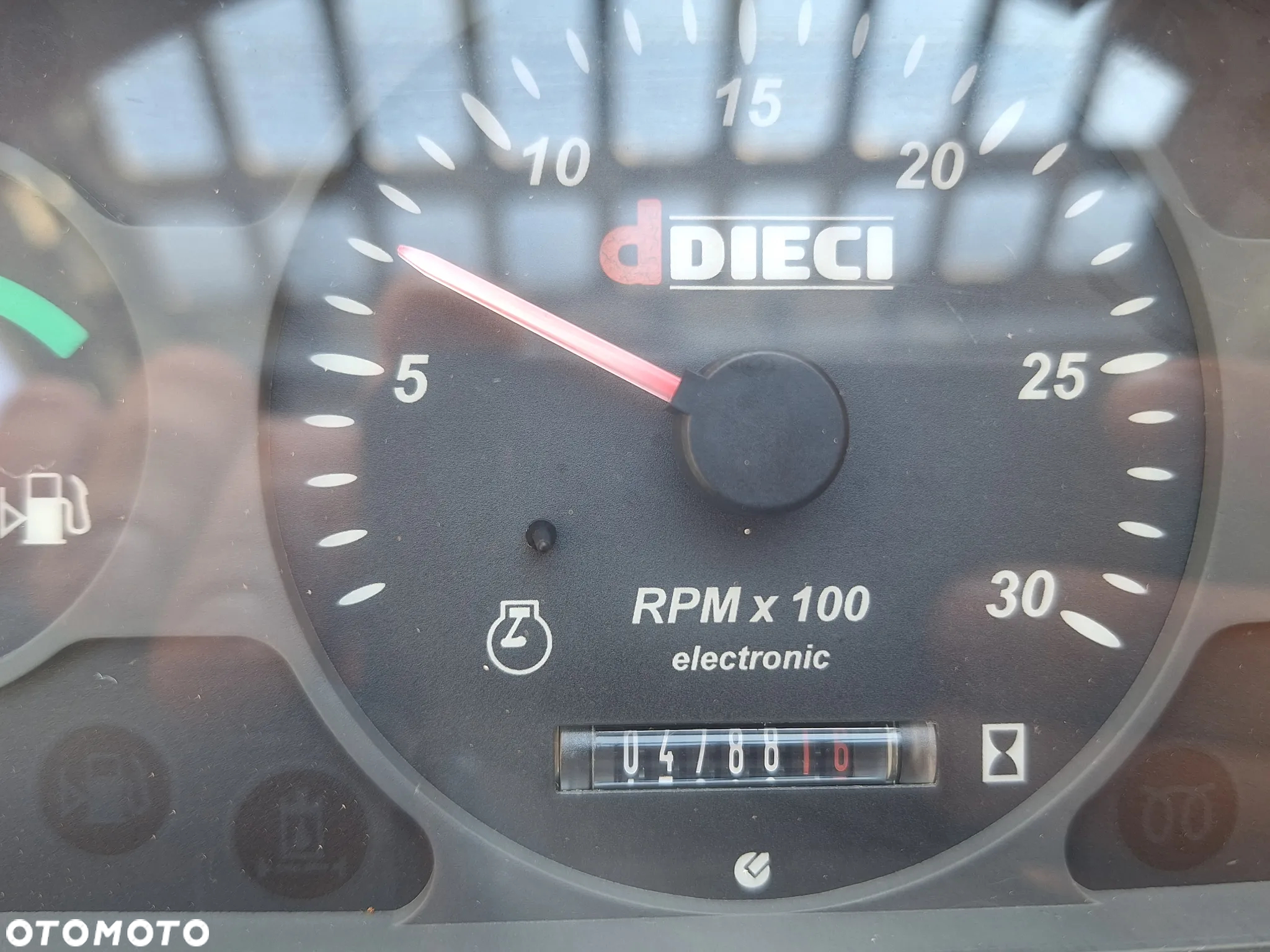 Dieci Dieci 173 - 10